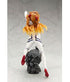 Evangelion 4 PVC Statue 1/6 Asuka Shikinami Langley White Plugsuit Ver. 23 cm