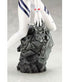 Evangelion 4 PVC Statue 1/6 Asuka Shikinami Langley White Plugsuit Ver. 23 cm