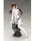 Evangelion 4 PVC Statue 1/6 Mari Makinami Illustrious White Plugsuit Ver. 24 cm