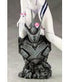 Evangelion 4 PVC Statue 1/6 Mari Makinami Illustrious White Plugsuit Ver. 24 cm