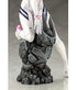 Evangelion 4 PVC Statue 1/6 Mari Makinami Illustrious White Plugsuit Ver. 24 cm