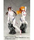 Evangelion 4 PVC Statue 1/6 Mari Makinami Illustrious White Plugsuit Ver. 24 cm