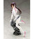 Evangelion 4 PVC Statue 1/6 Mari Makinami Illustrious White Plugsuit Ver. 24 cm