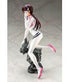 Evangelion 4 PVC Statue 1/6 Mari Makinami Illustrious White Plugsuit Ver. 24 cm