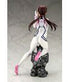 Evangelion 4 PVC Statue 1/6 Mari Makinami Illustrious White Plugsuit Ver. 24 cm