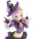 Hololive Production PVC Statue 1/7 Shion Murasaki 24 cm