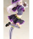 Hololive Production PVC Statue 1/7 Shion Murasaki 24 cm