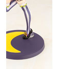 Hololive Production PVC Statue 1/7 Shion Murasaki 24 cm