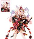 Hololive Production PVC Statue 1/7 Nakiri Ayame Bonus Edition 24 cm