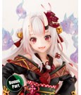 Hololive Production PVC Statue 1/7 Nakiri Ayame Bonus Edition 24 cm