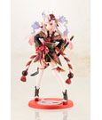 Hololive Production PVC Statue 1/7 Nakiri Ayame Bonus Edition 24 cm