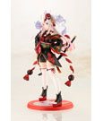 Hololive Production PVC Statue 1/7 Nakiri Ayame Bonus Edition 24 cm