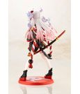 Hololive Production PVC Statue 1/7 Nakiri Ayame Bonus Edition 24 cm