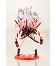 Hololive Production PVC Statue 1/7 Nakiri Ayame Bonus Edition 24 cm