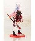 Hololive Production PVC Statue 1/7 Nakiri Ayame Bonus Edition 24 cm