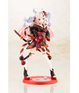 Hololive Production PVC Statue 1/7 Nakiri Ayame Bonus Edition 24 cm