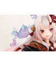 Hololive Production PVC Statue 1/7 Nakiri Ayame Bonus Edition 24 cm