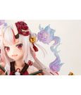 Hololive Production PVC Statue 1/7 Nakiri Ayame Bonus Edition 24 cm
