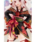 Hololive Production PVC Statue 1/7 Nakiri Ayame Bonus Edition 24 cm