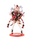 Hololive Production PVC Statue 1/7 Nakiri Ayame Bonus Edition 24 cm