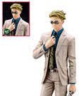 Jujutsu Kaisen ARTFXJ Statue 1/8 Kento Nanami Bonus Edition 24 cm