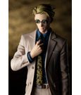 Jujutsu Kaisen ARTFXJ Statue 1/8 Kento Nanami Bonus Edition 24 cm