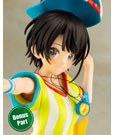 Hololive Production PVC Statue 1/7 Oozora Subaru Regular Edition 24 cm