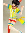 Hololive Production PVC Statue 1/7 Oozora Subaru Regular Edition 24 cm