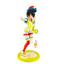 Hololive Production PVC Statue 1/7 Oozora Subaru Regular Edition 24 cm