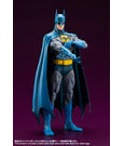 DC Comics ARTFX PVC Statue 1/6 Batman The Bronze Age 30 cm