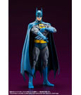DC Comics ARTFX PVC Statue 1/6 Batman The Bronze Age 30 cm