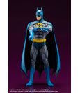 DC Comics ARTFX PVC Statue 1/6 Batman The Bronze Age 30 cm