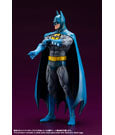 DC Comics ARTFX PVC Statue 1/6 Batman The Bronze Age 30 cm