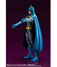 DC Comics ARTFX PVC Statue 1/6 Batman The Bronze Age 30 cm
