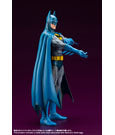 DC Comics ARTFX PVC Statue 1/6 Batman The Bronze Age 30 cm