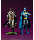 DC Comics ARTFX PVC Statue 1/6 Batman The Bronze Age 30 cm
