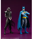 DC Comics ARTFX PVC Statue 1/6 Batman The Bronze Age 30 cm