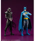 DC Comics ARTFX PVC Statue 1/6 Batman The Bronze Age 30 cm