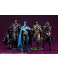 DC Comics ARTFX PVC Statue 1/6 Batman The Bronze Age 30 cm