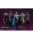 DC Comics ARTFX PVC Statue 1/6 Batman The Bronze Age 30 cm