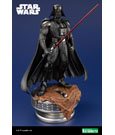 Star Wars ARTFX Artist Series PVC Statue 1/7 Darth Vader The Ultimate Evil 40 cm