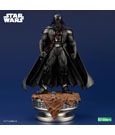 Star Wars ARTFX Artist Series PVC Statue 1/7 Darth Vader The Ultimate Evil 40 cm