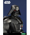 Star Wars ARTFX Artist Series PVC Statue 1/7 Darth Vader The Ultimate Evil 40 cm