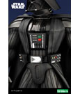 Star Wars ARTFX Artist Series PVC Statue 1/7 Darth Vader The Ultimate Evil 40 cm