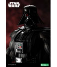 Star Wars ARTFX Artist Series PVC Statue 1/7 Darth Vader The Ultimate Evil 40 cm