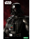 Star Wars ARTFX Artist Series PVC Statue 1/7 Darth Vader The Ultimate Evil 40 cm