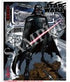 Star Wars ARTFX Artist Series PVC Statue 1/7 Darth Vader The Ultimate Evil 40 cm
