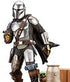 Star Wars The Mandalorian ARTFX Statue 1/7 Mandalorian & The Child 26 cm