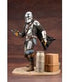 Star Wars The Mandalorian ARTFX Statue 1/7 Mandalorian & The Child 26 cm