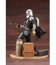 Star Wars The Mandalorian ARTFX Statue 1/7 Mandalorian & The Child 26 cm